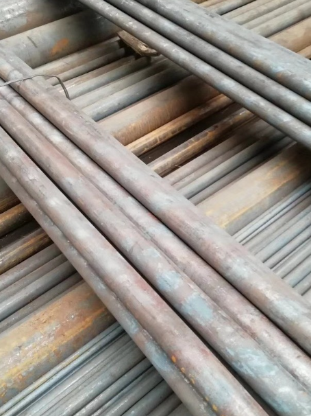 荔湾45B合金结构钢