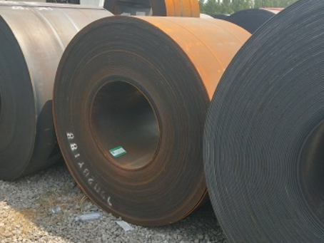 荔湾Q355NHB耐候板